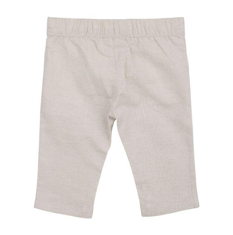 Toby linen pants | Sorrento Boutique