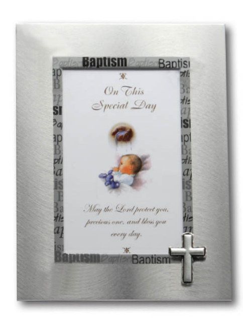 Baptism gifts